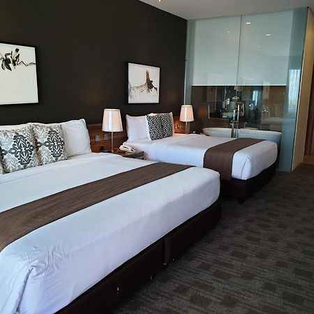 Escala Tagaytay Hotell Tagaytay City Eksteriør bilde