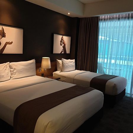 Escala Tagaytay Hotell Tagaytay City Eksteriør bilde