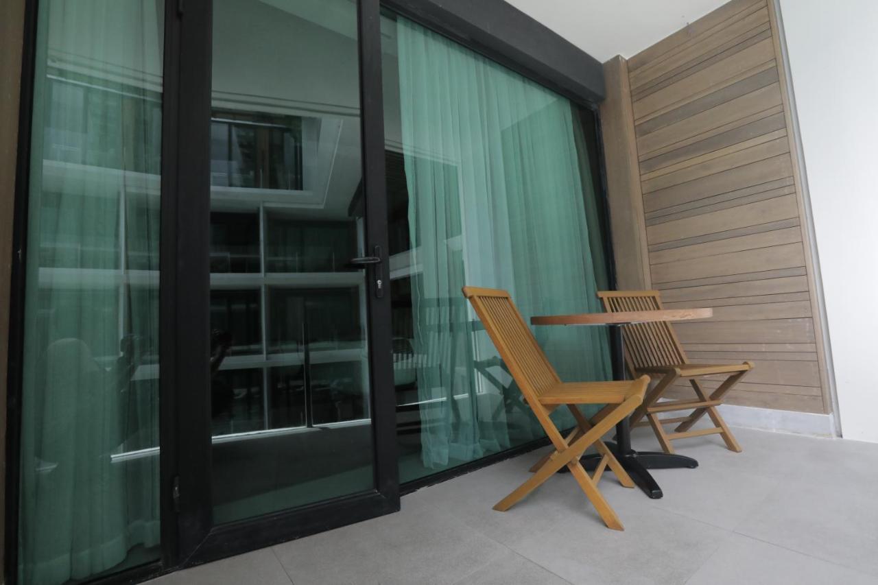 Escala Tagaytay Hotell Tagaytay City Eksteriør bilde