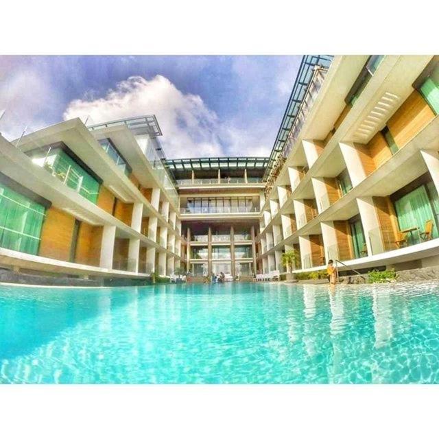 Escala Tagaytay Hotell Tagaytay City Eksteriør bilde