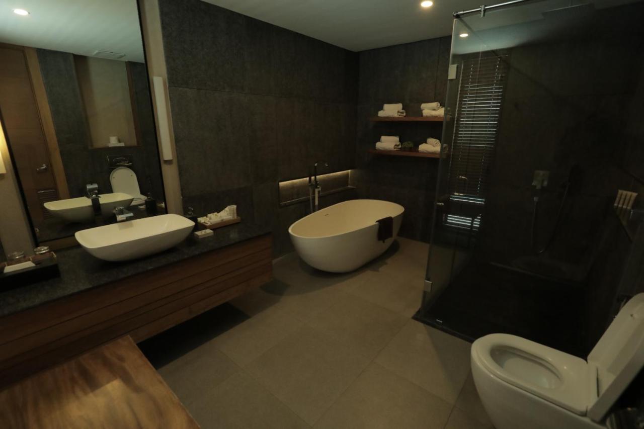Escala Tagaytay Hotell Tagaytay City Eksteriør bilde