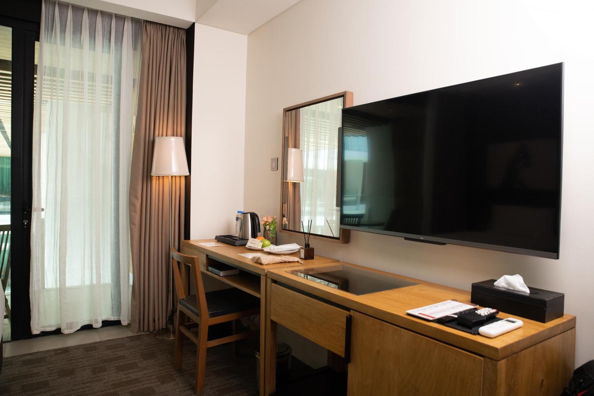 Escala Tagaytay Hotell Tagaytay City Eksteriør bilde