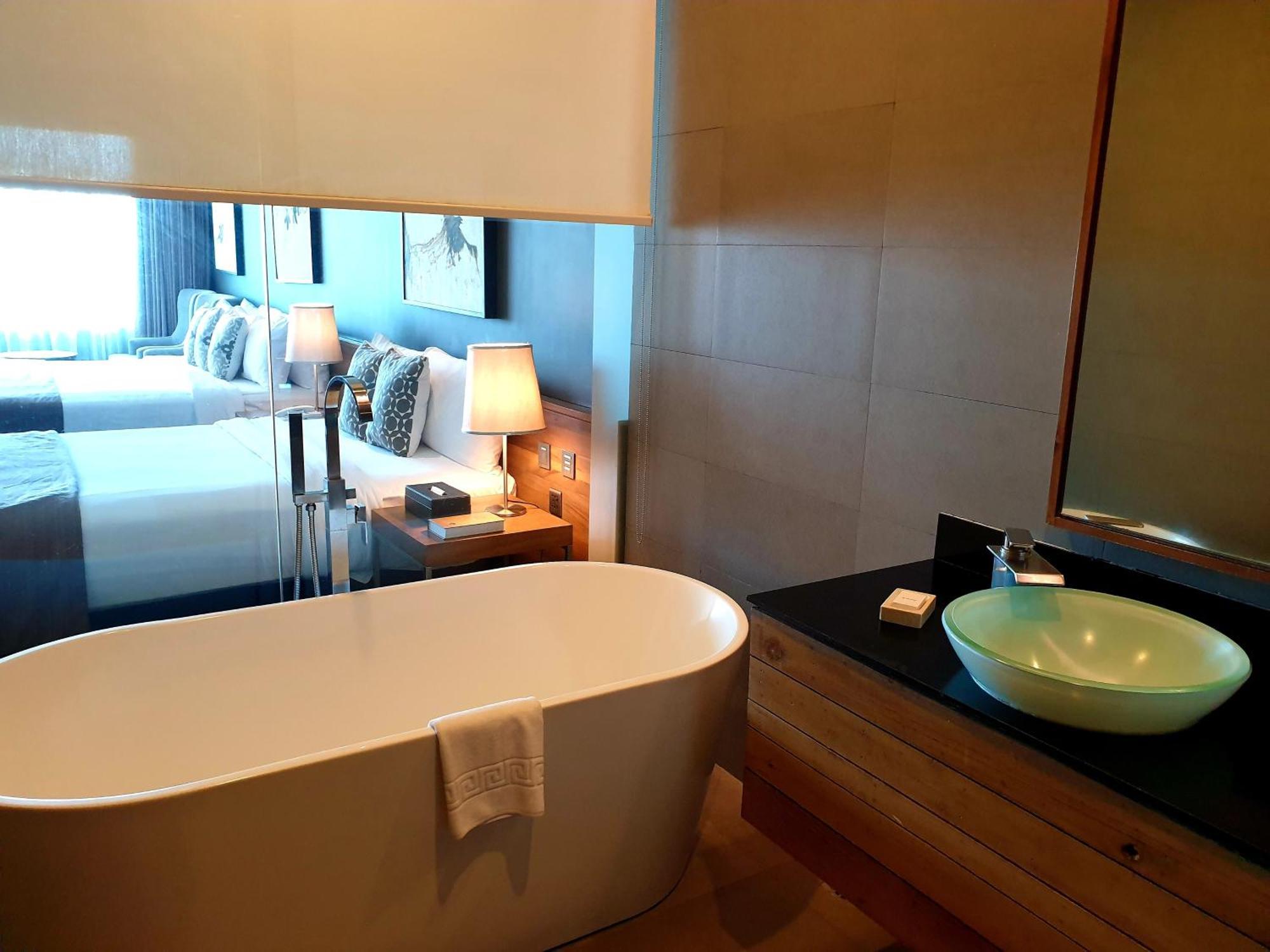 Escala Tagaytay Hotell Tagaytay City Eksteriør bilde