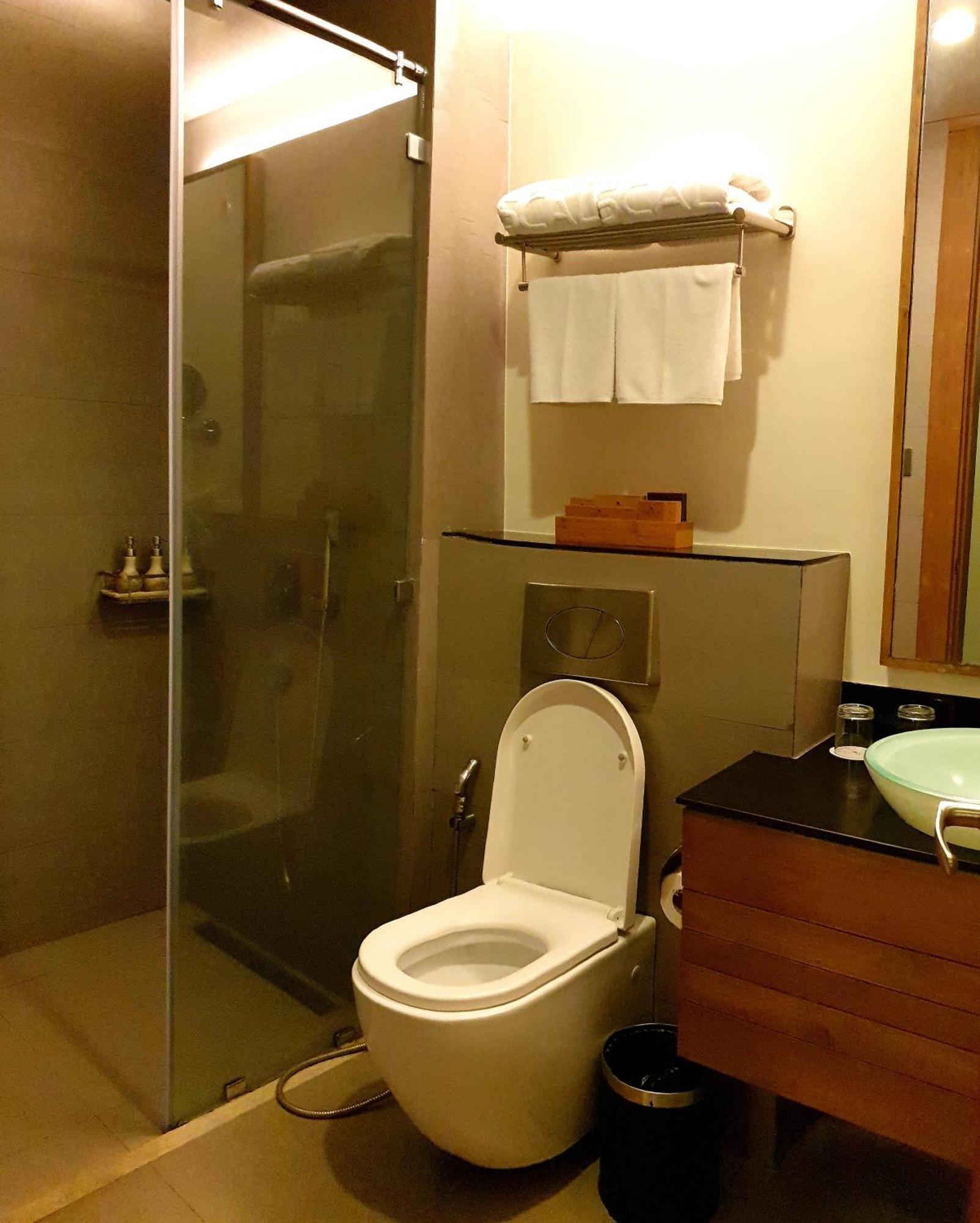 Escala Tagaytay Hotell Tagaytay City Eksteriør bilde