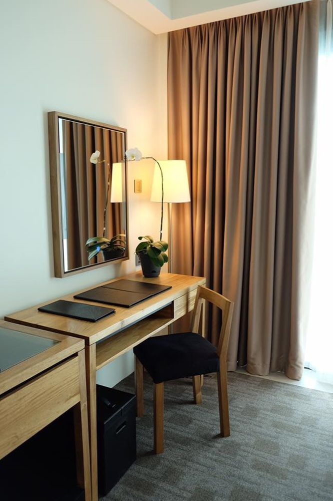 Escala Tagaytay Hotell Tagaytay City Eksteriør bilde