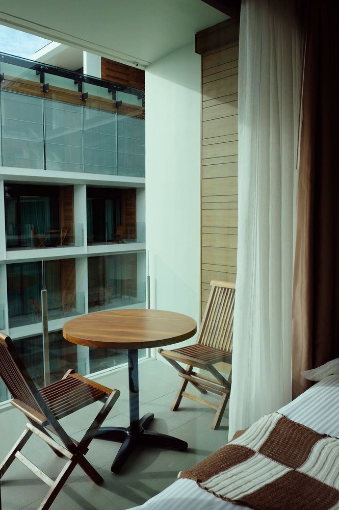 Escala Tagaytay Hotell Tagaytay City Eksteriør bilde