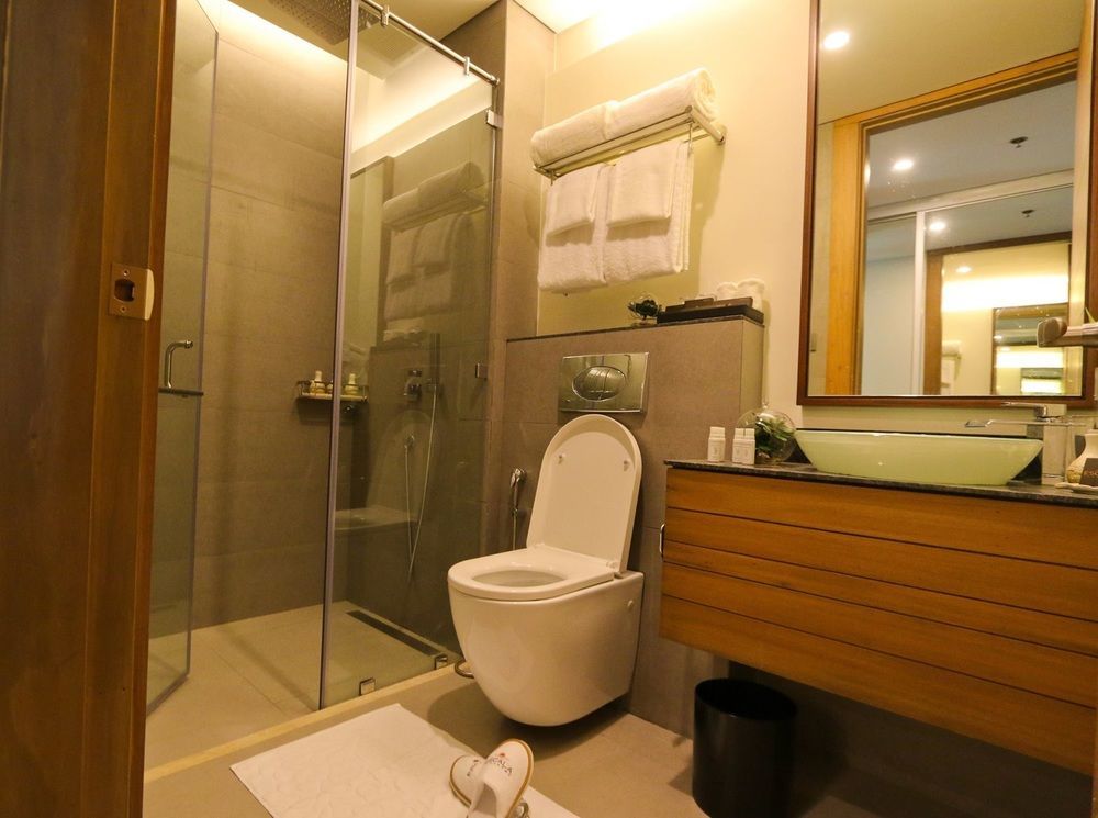 Escala Tagaytay Hotell Tagaytay City Eksteriør bilde