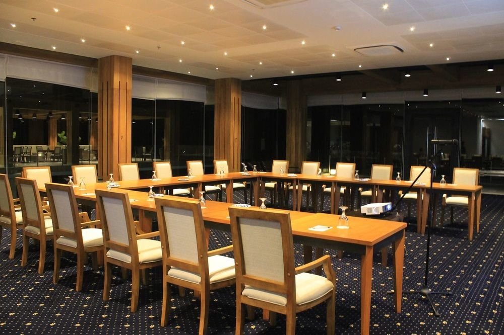 Escala Tagaytay Hotell Tagaytay City Eksteriør bilde